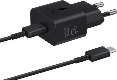 25 W Beyaz Süper Hızlı Şarj Seti  EP-T2510 TYPE-C