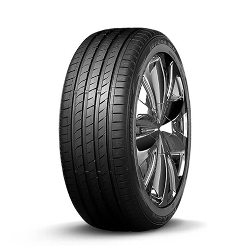 Nfera SU1 255/35R20 97Y XL Yaz Lastiği (Üretim Tarihi: 2023)