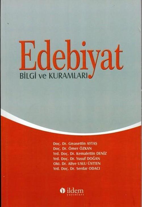 Edebiyat Bilgi ve Kuramları