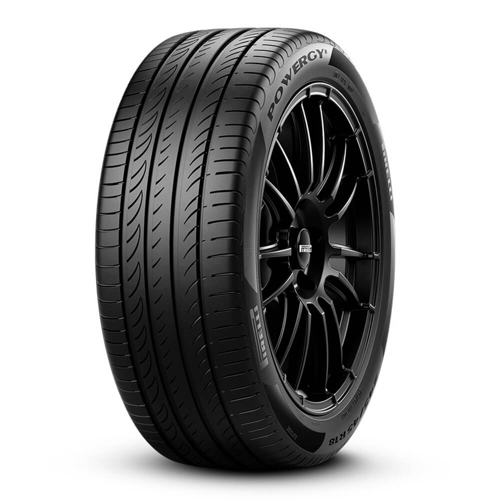 Powergy 235/55R19 105W XL Yaz Lastiği (Üretim Tarihi: 2025)