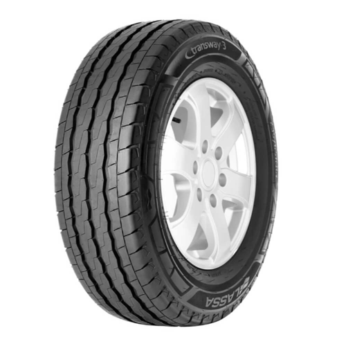 Transway 3 185/75R16C 104/102R 8PR Yaz Lastiği (Üretim Tarihi: 2026)