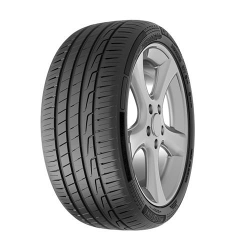 CarMile Sport 265/35ZR18 97W RF Yaz Lastiği (Üretim Tarihi: 2026)