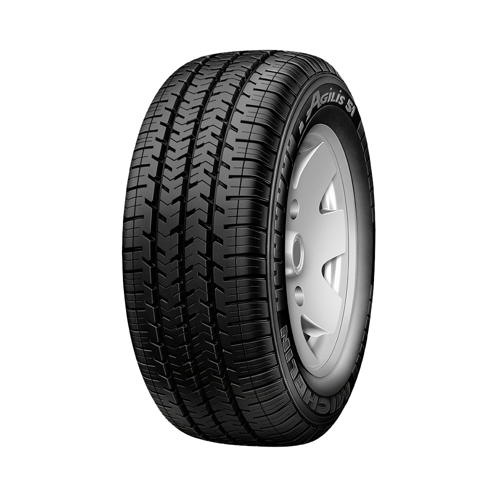 Agilis 51 215/65R16C 106/104T Yaz Lastiği (Üretim Tarihi: 2024)