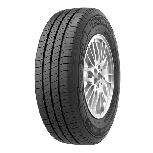 Fullpower PT835 215/75R16C 116/114R 10PR Yaz Lastiği (Üretim Tarihi: 2026)