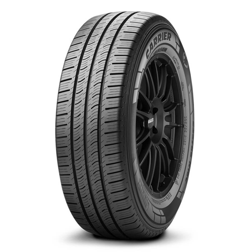 Carrier All Season 205/75R16C 110/108R M+S 3PMSF 4 Mevsim Lastiği (Üretim Tarihi: 2026)