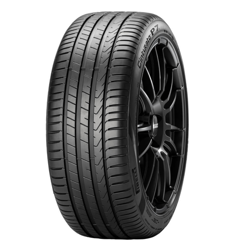 Cinturato P7 P7C2 MO 235/55R18 104T XL Elect Yaz Lastiği (Üretim Tarihi: 2023)