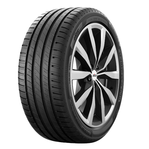 Summer 3 205/45R17 88V XL Yaz Lastiği (Üretim Tarihi: 2026)
