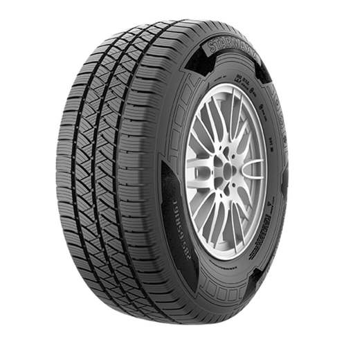 VanMaxx A/S+ 195/75R16C 107/105R M+S 3PMSF 8PR 4 Mevsim Lastiği (Üretim Tarihi: 2026)