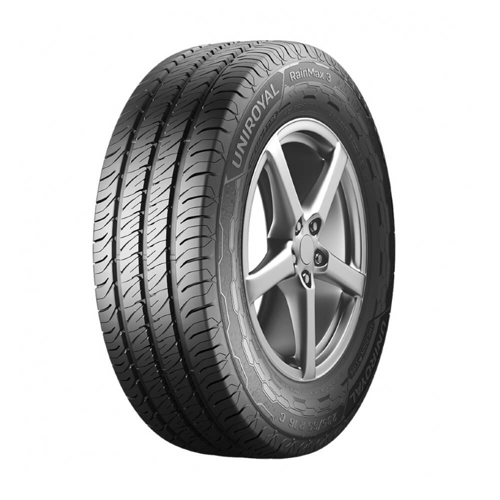RainMax 3 215/75R16C 116/114R Yaz Lastiği (Üretim Tarihi: 2024)