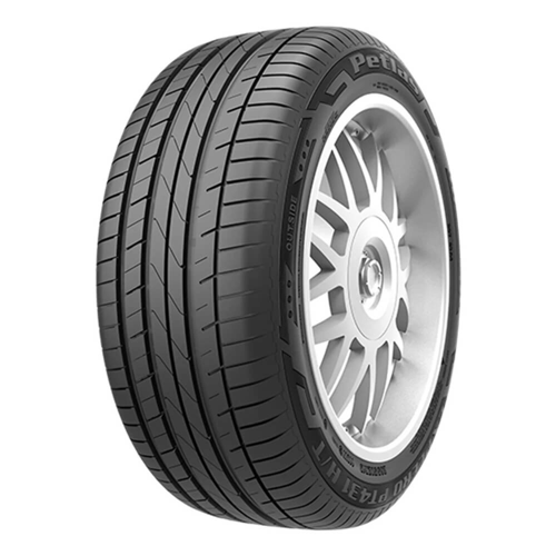Explero H/T PT431 265/60R18 110V Yaz Lastiği (Üretim Tarihi: 2026)