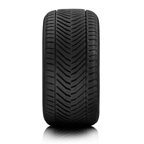 All Season 225/40R18 92Y XL M+S 3PMSF 4 Mevsim Lastiği (Üretim Tarihi: 2025)