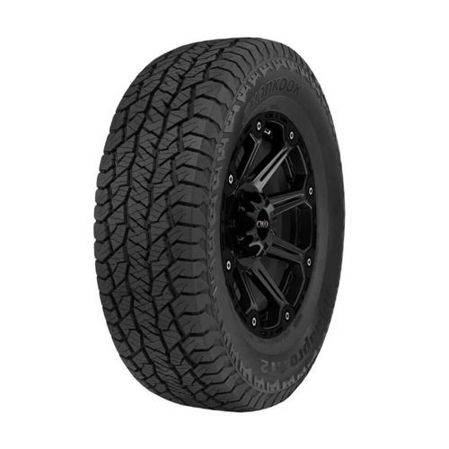 Dynapro AT2 RF11 265/60R18 114T XL M+S 3PMSF 4 Mevsim Lastiği (Üretim Tarihi: 2026)