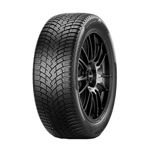 Powergy All Season SF 225/55R19 103W XL M+S 3PMSF 4 Mevsim Lastiği (Üretim Tarihi: 2026)