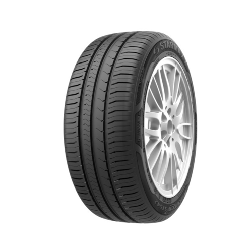 Naturen ST542 205/55R16 91H Yaz Lastiği (Üretim Tarihi: 2025)