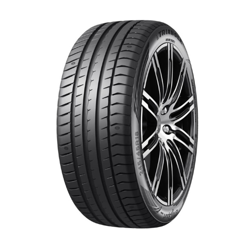 EffexSport TH202 225/45R17 94Y XL Yaz Lastiği (Üretim Tarihi: 2024)