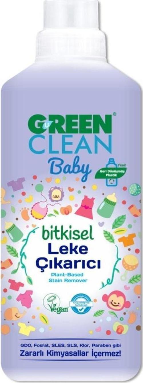 Baby Leke Çıkarıcı 1 L