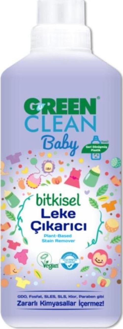 Baby Leke Çıkarıcı 1000 ML
