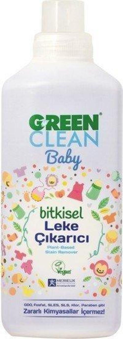 Baby Bitkisel Leke Çıkarıcı 1000 ml