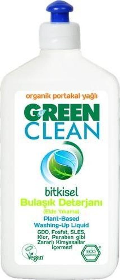 Sensitive Kokusuz Bulaşık Deterjanı 500 ml