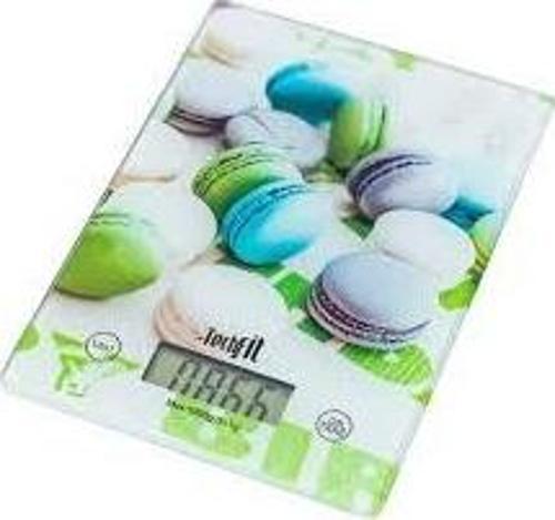 DİJİTAL MUTFAK TERAZİSİ 5KG. TF-1009 