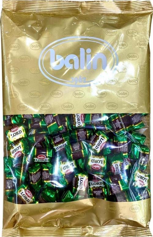 Lord Ahududu Aromalı Fondan 1 Kg