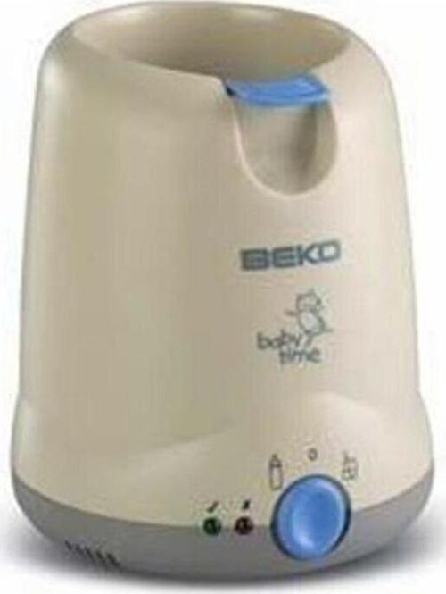 Bkk 205 Baby Time Biberon Isıtıcı