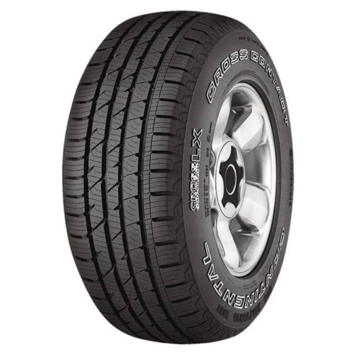 CrossContact LX 265/60R18 110T (Yaz) (2026)