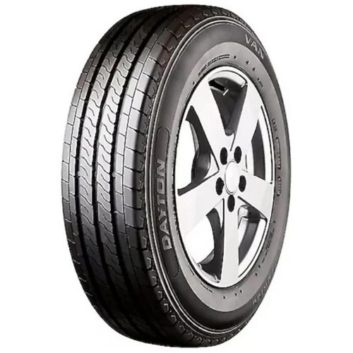 Van 195R14C 106/104R (Yaz) (2026)