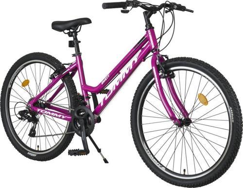 SWETY Alüminyum Kadro 26 Jant  21 Vites Bisiklet MTB