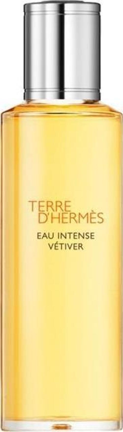 Terre D‘Hermes Eau Intense Vetiver EDP 125 ml Refill