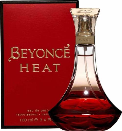 Heat EDP 100 ml Kadın Parfüm