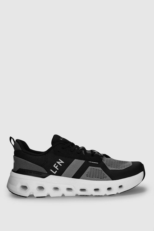 Erkek Axel Sneaker Ayakkabı 111230319 Siyah