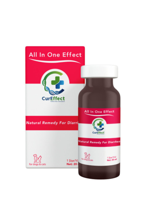 Cureffet All İn One Effect 20Ml