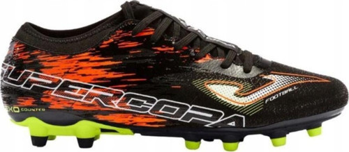 SUPS2301FG Süpercopa Krampon Siyah-Mercan