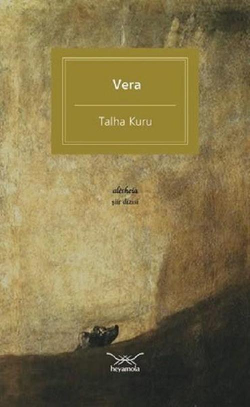 Heyamola Yayınları Vera