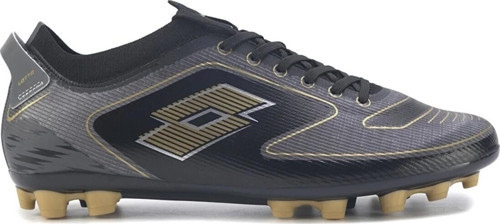 Barakus Fg Krampon Siyah-Altın