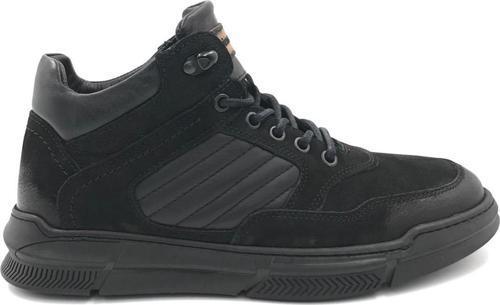 77554 Günlük Ayakkabı Siyah