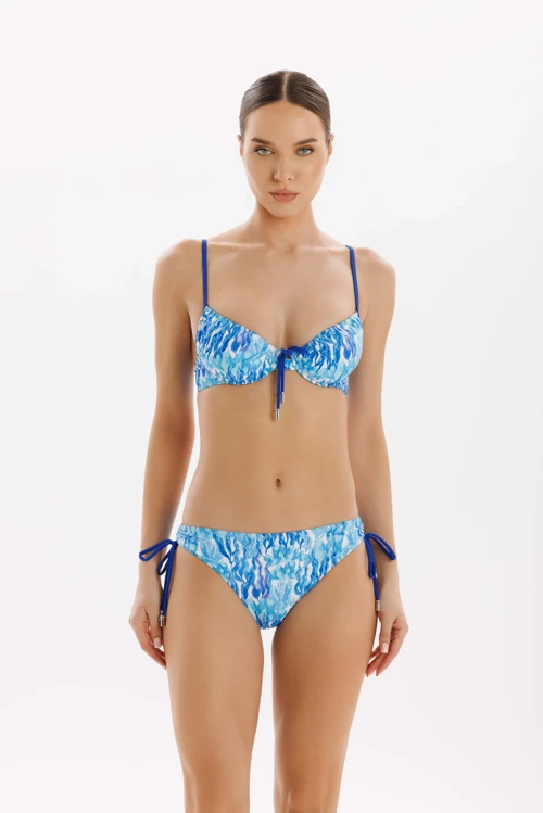 Brillante Desenli Bikini
