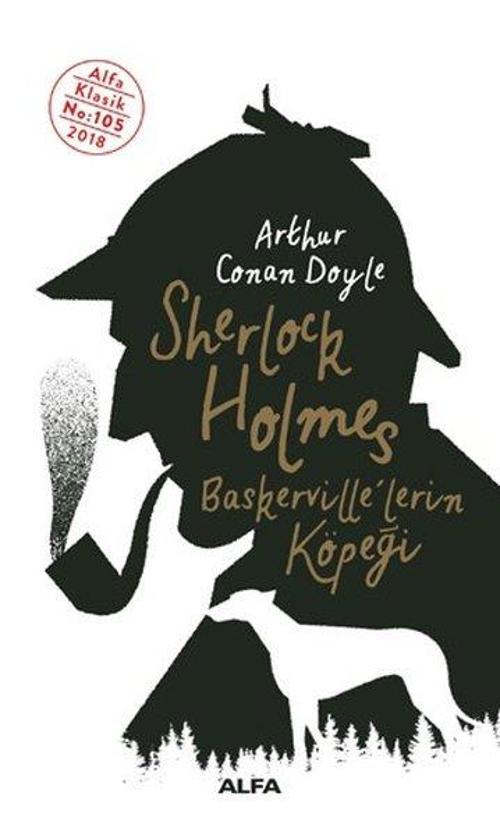 Sherlock Holmes-Baskervillelerin Köpeği