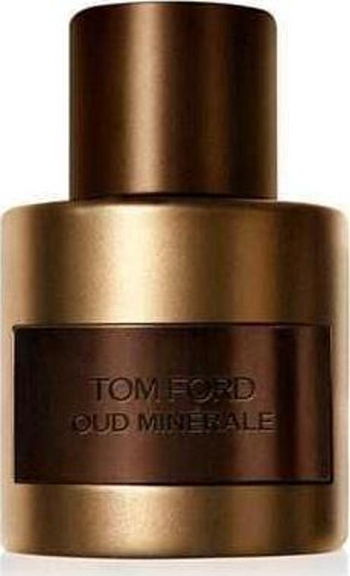 T004/T005/T039 Oud Mınerale 50ml EDP Unisex Parfüm