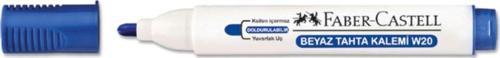 Faber-Castell Tahta Kalemi W20