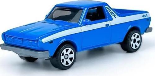 1:64 Arabalar FWD28 HLG29 1978 SUBARU BRAT