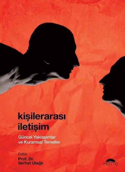 Motto Yayınları Kişilerarası İletişim