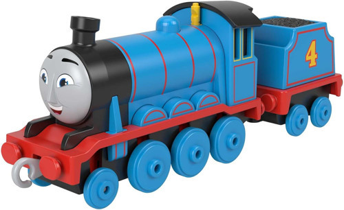 Fisher Price Thomas Tekli Büyük Macera Treni - Gordon