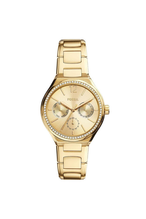 FOSSIL FBQ3722 KADIN KOL SAATİ