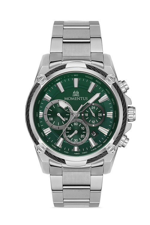 SM347T-15SS Erkek Kol Saati - Yeni Sezon