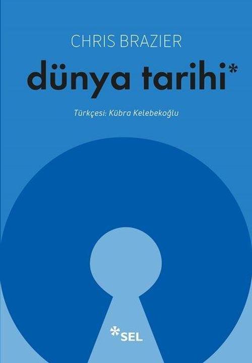 Sel Yayıncılık Dünya Tarihi