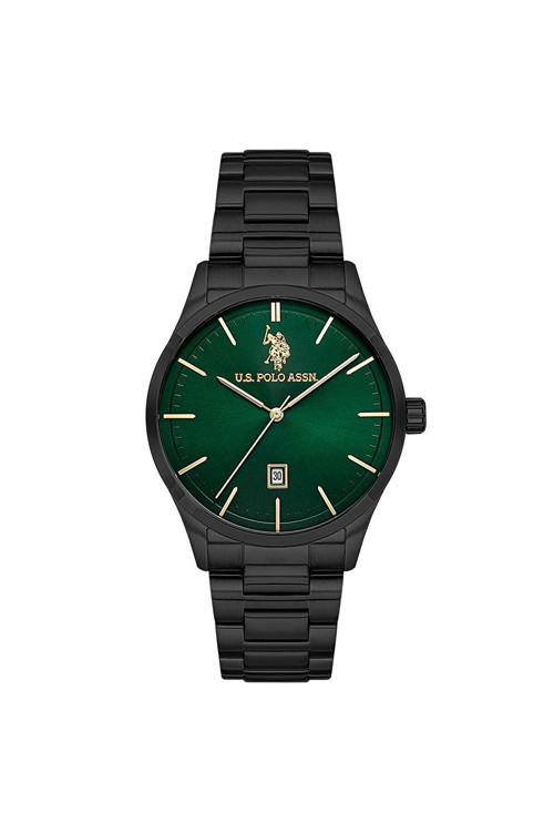 USPA1072-07 Erkek Kol Saati