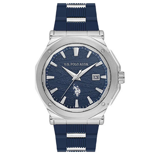 USPA1107-02 Erkek Kol Saati