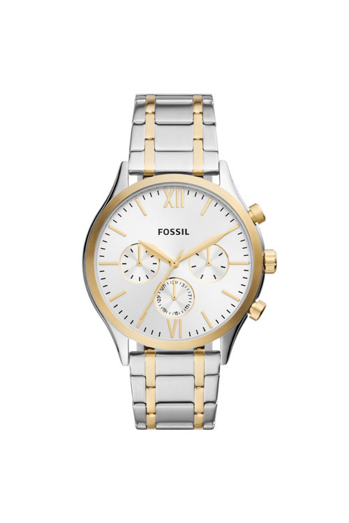 FOSSIL FBQ2698 Erkek Kol Saati - Yeni Sezon